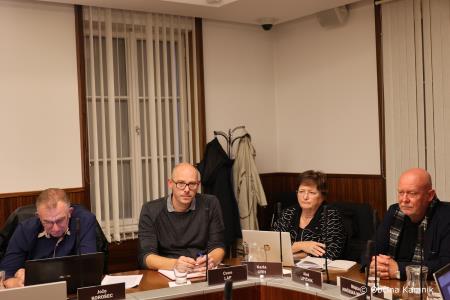 12. seja Občinskega sveta Občine Kamnik  (20)